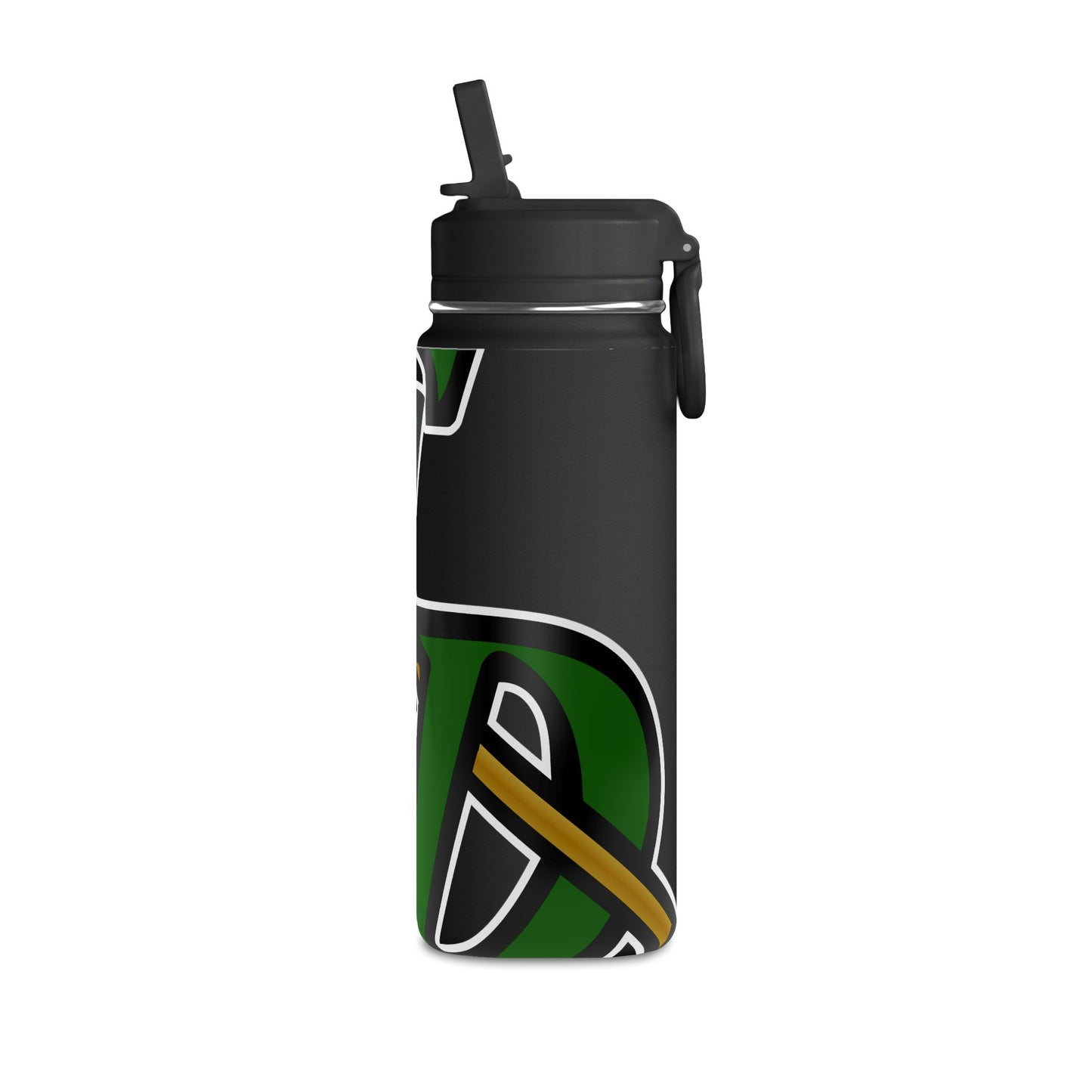 Mini Water Bottle, 20oz