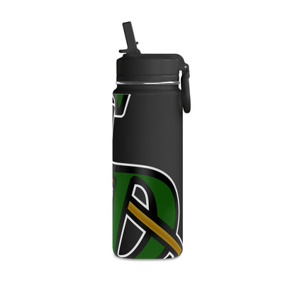 Mini Water Bottle, 20oz