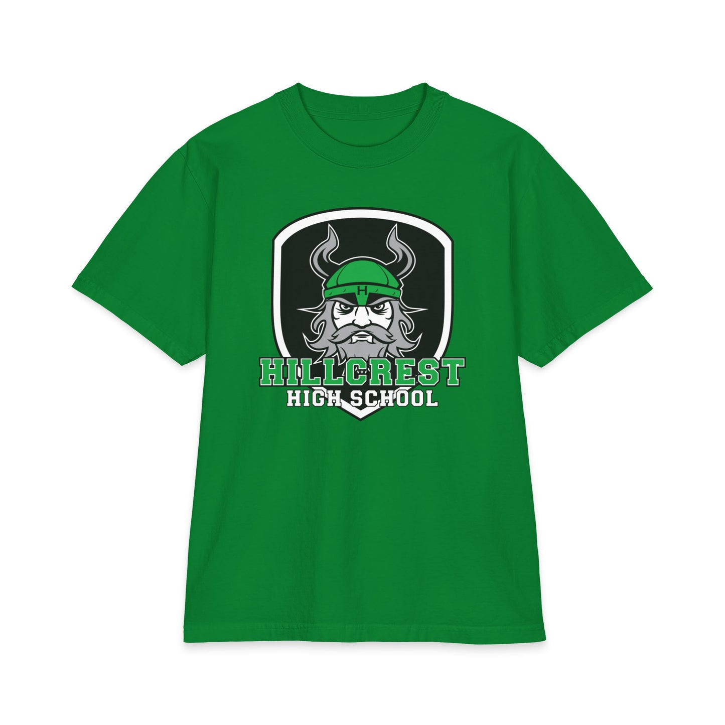 Max Heavyweight Short Sleeve Tee
