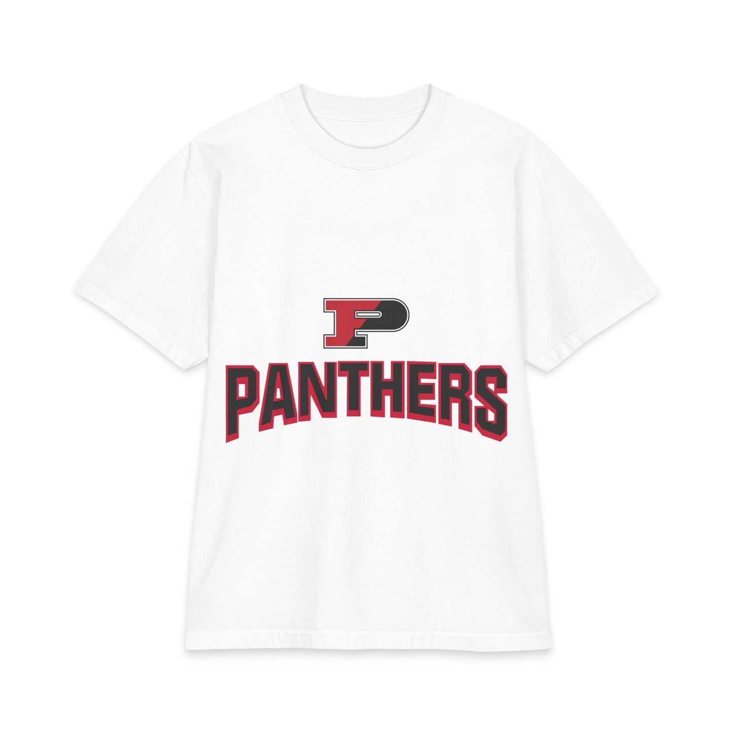 Max Heavyweight Short Sleeve Tee