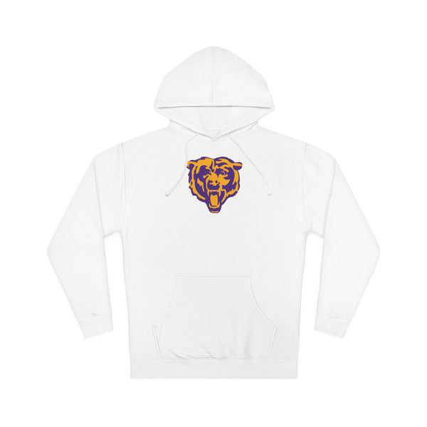 Midweight Pullover Hoodie