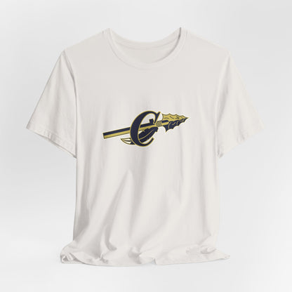 Jersey Short Sleeve Tee