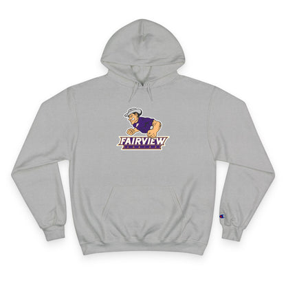 Champion Powerblend Fleece Pullover Hoodie