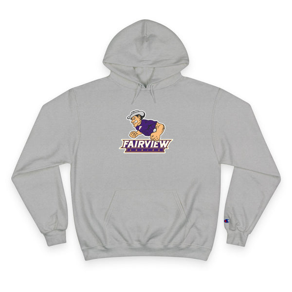 Champion Powerblend Fleece Pullover Hoodie