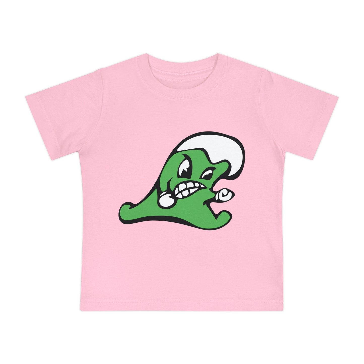 Baby Short Sleeve Tee