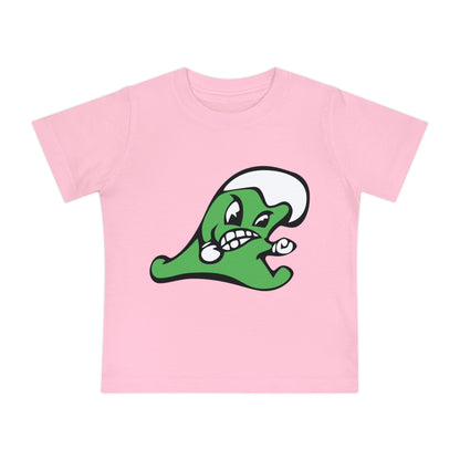 Baby Short Sleeve Tee