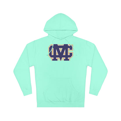 Midweight Pullover Hoodie