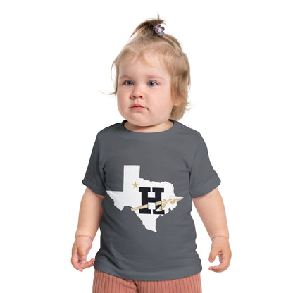 Baby Short Sleeve Tee