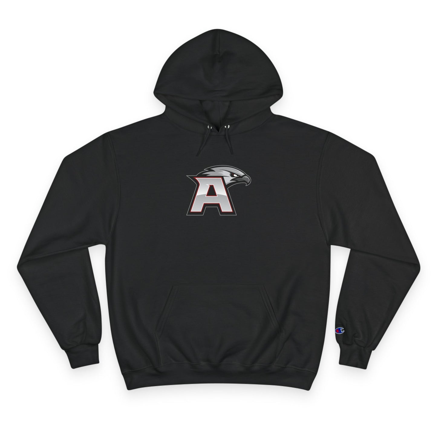 Champion Powerblend Fleece Pullover Hoodie