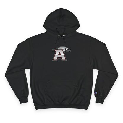 Champion Powerblend Fleece Pullover Hoodie