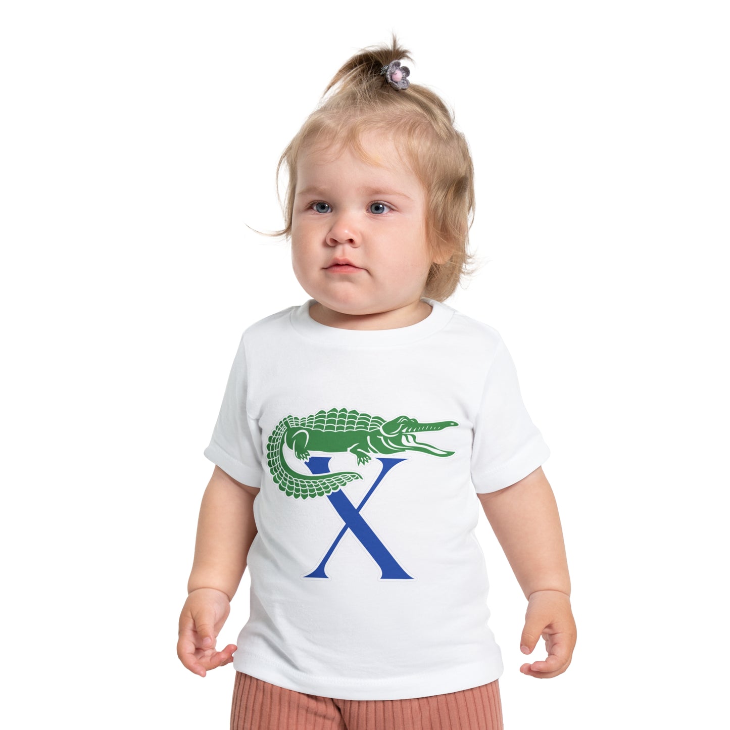 Baby Short Sleeve Tee