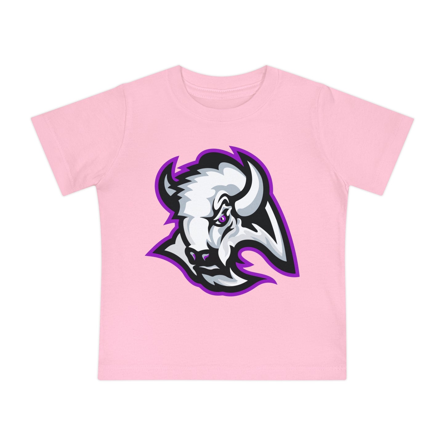 Baby Short Sleeve Tee