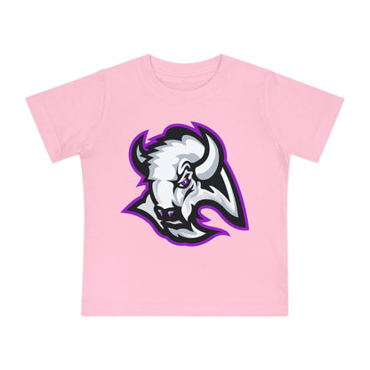 Baby Short Sleeve Tee