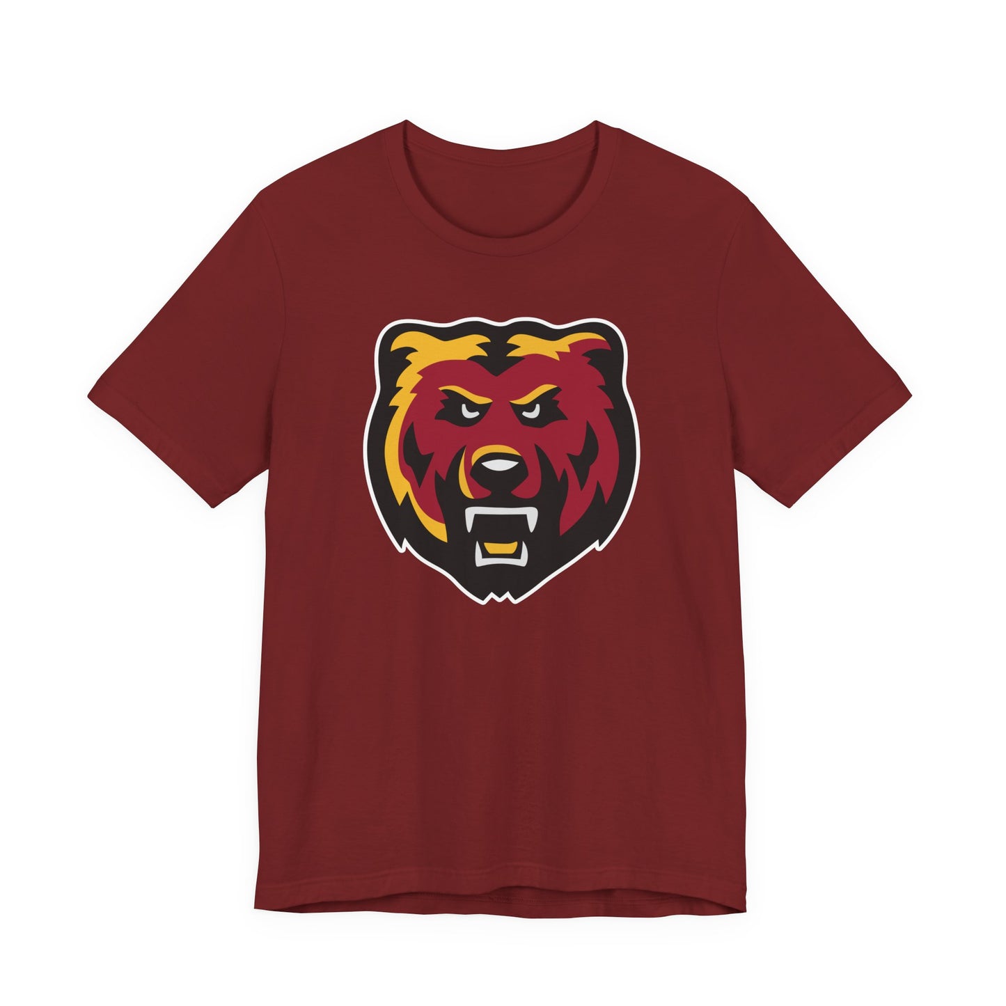 Jersey Short Sleeve Tee