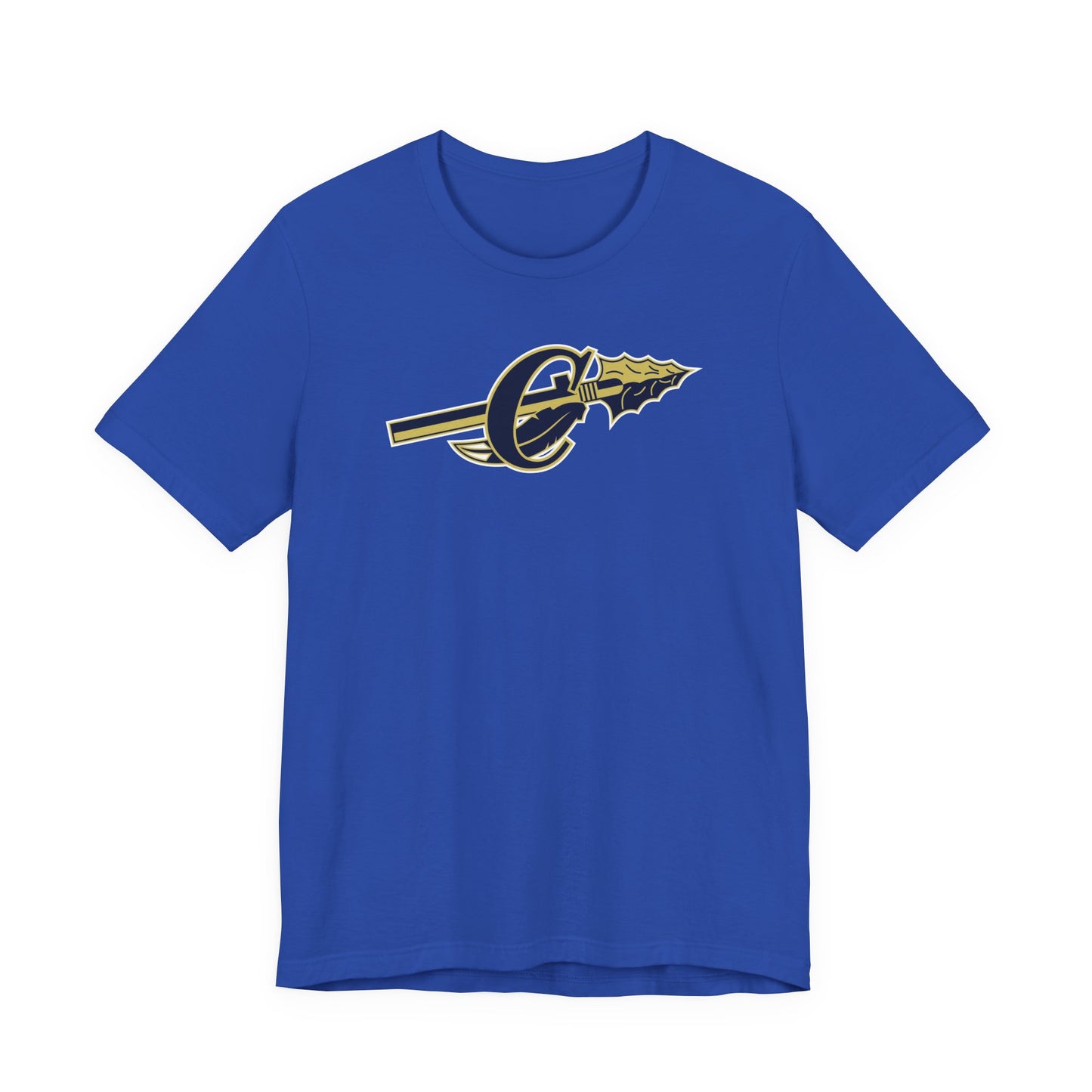 Jersey Short Sleeve Tee
