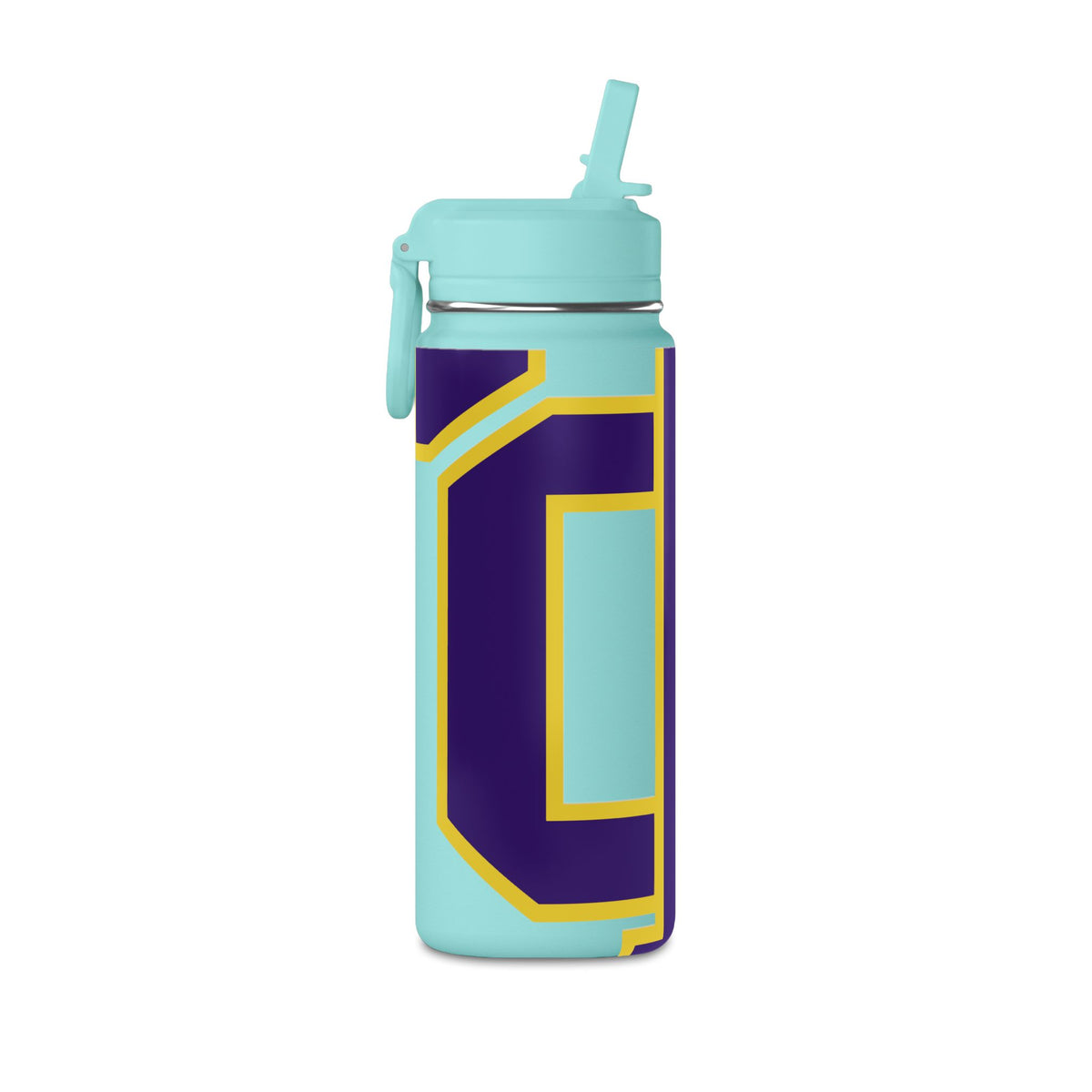 Mini Water Bottle, 20oz