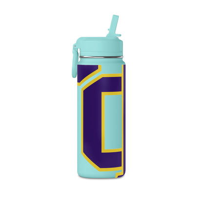 Mini Water Bottle, 20oz