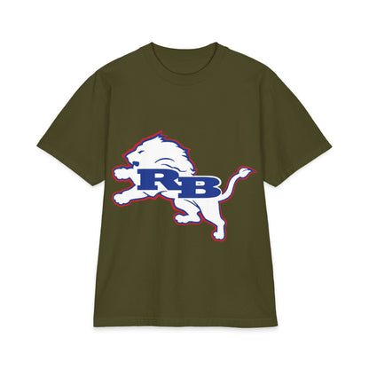 Max Heavyweight Short Sleeve Tee