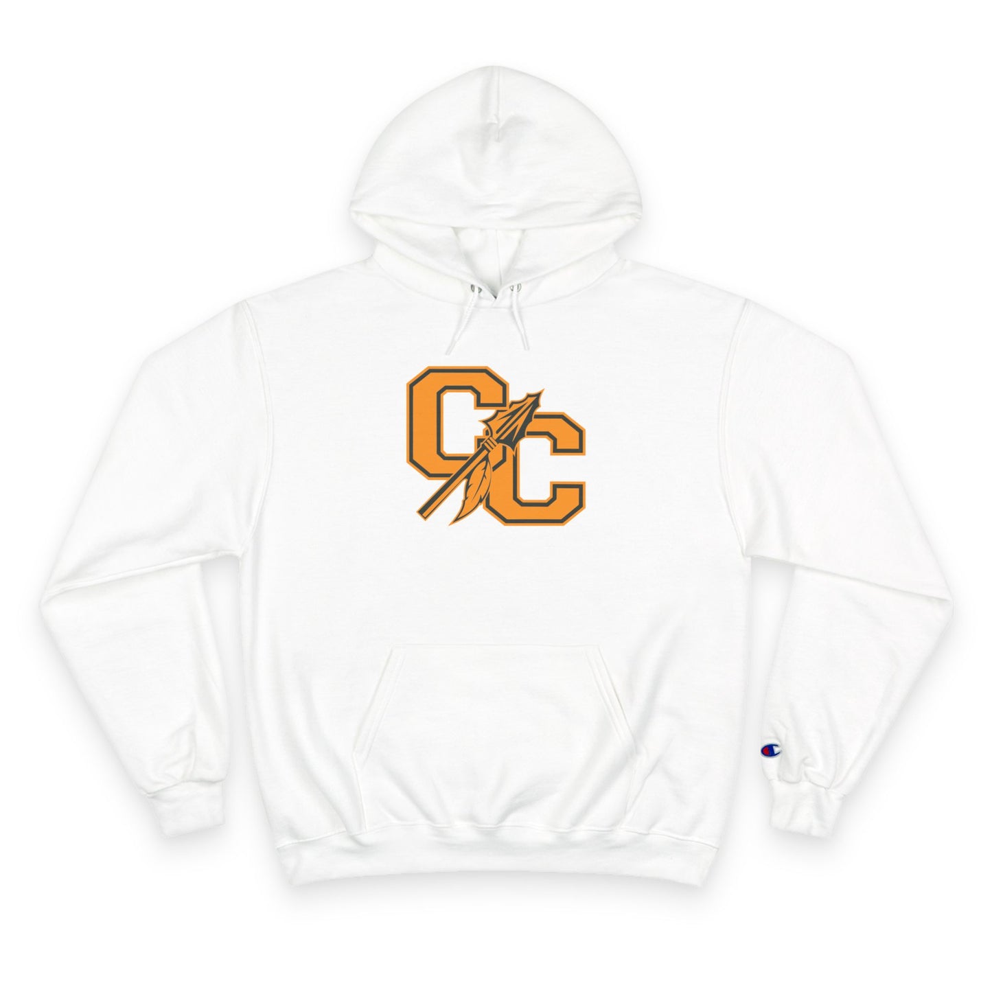 Champion Powerblend Fleece Pullover Hoodie