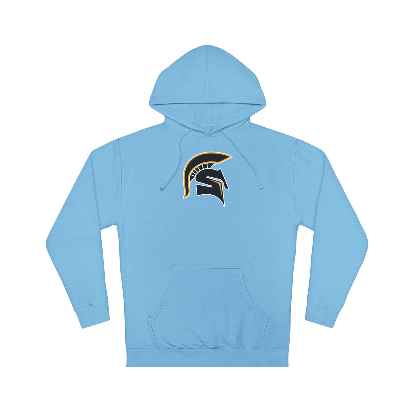 Midweight Pullover Hoodie