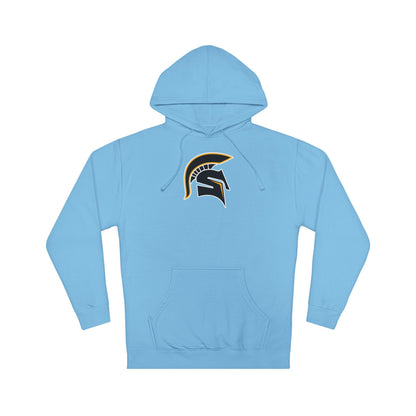 Midweight Pullover Hoodie