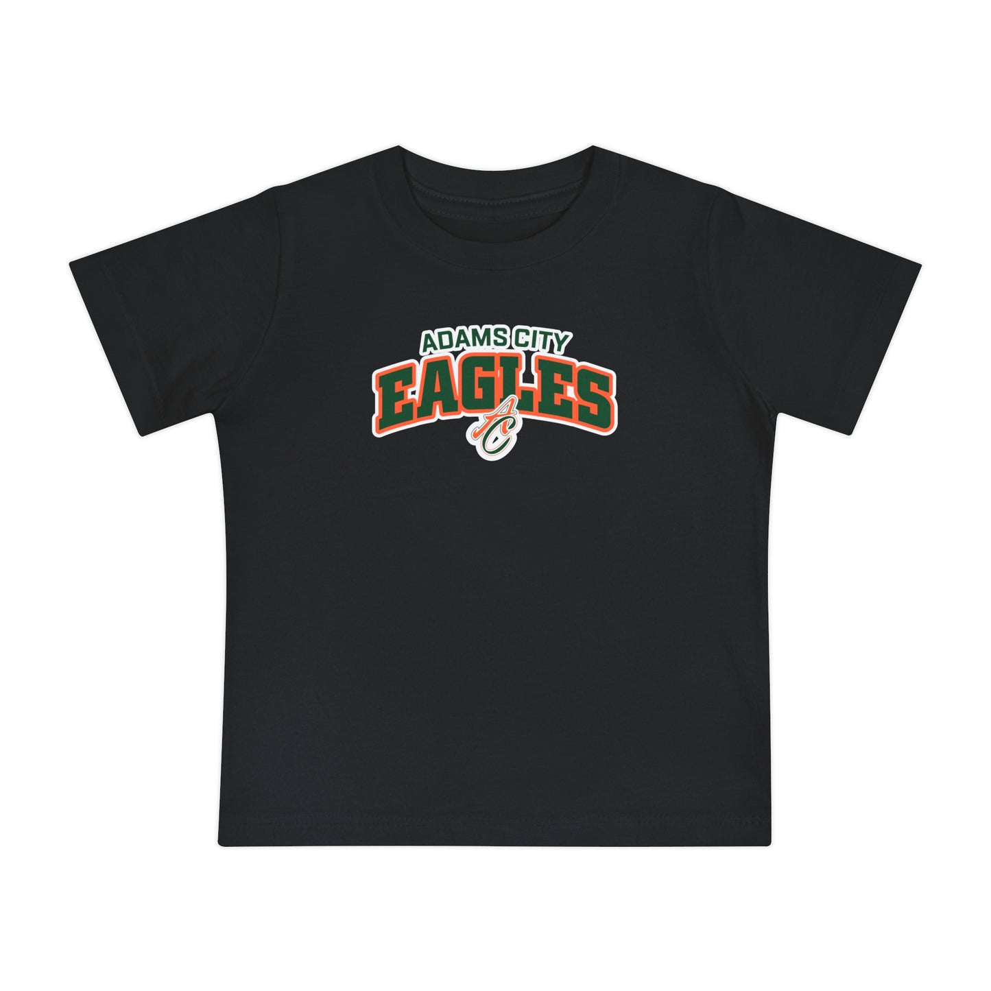Baby Short Sleeve Tee