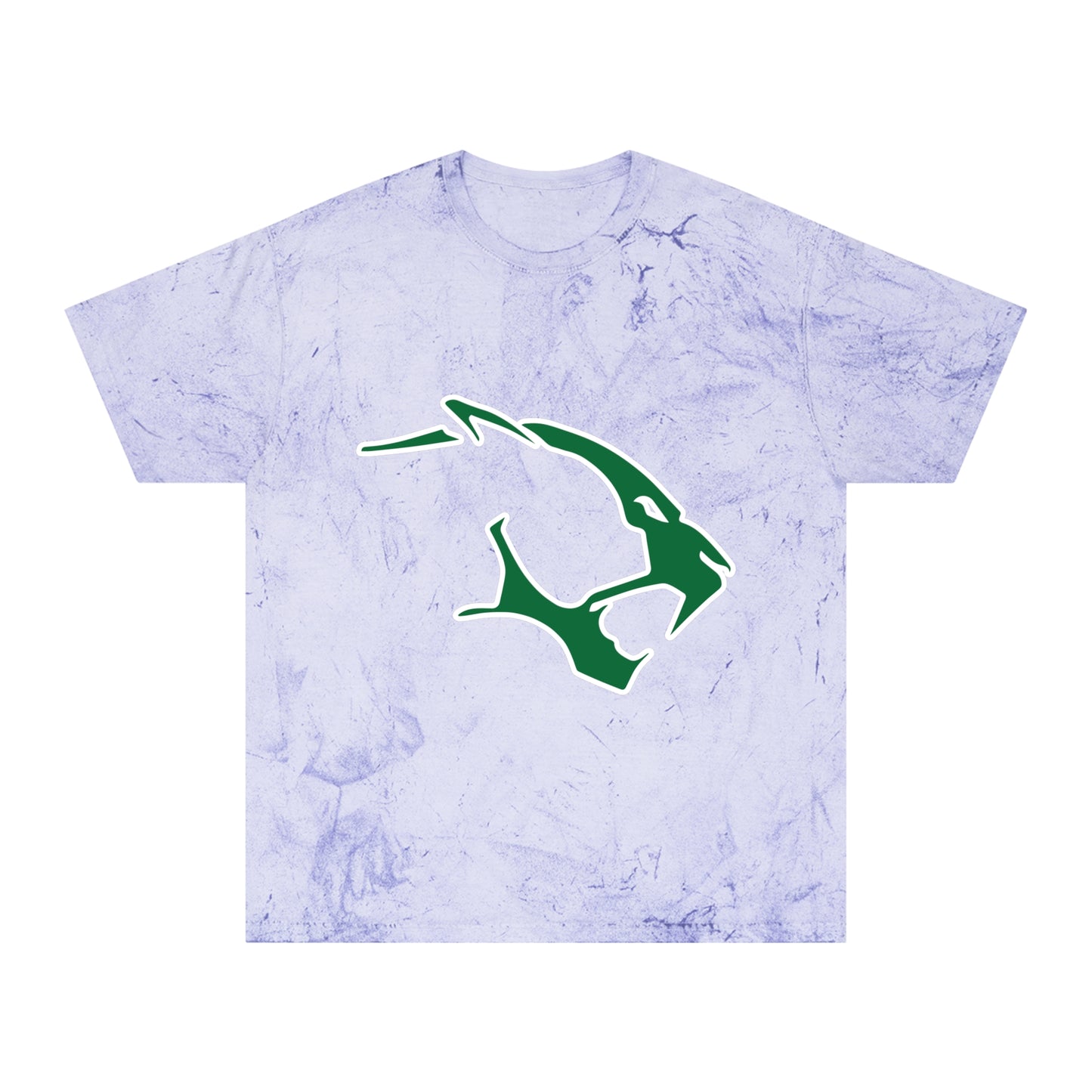 Color Blast School Spirit Tee