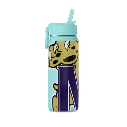 Mini Water Bottle, 20oz