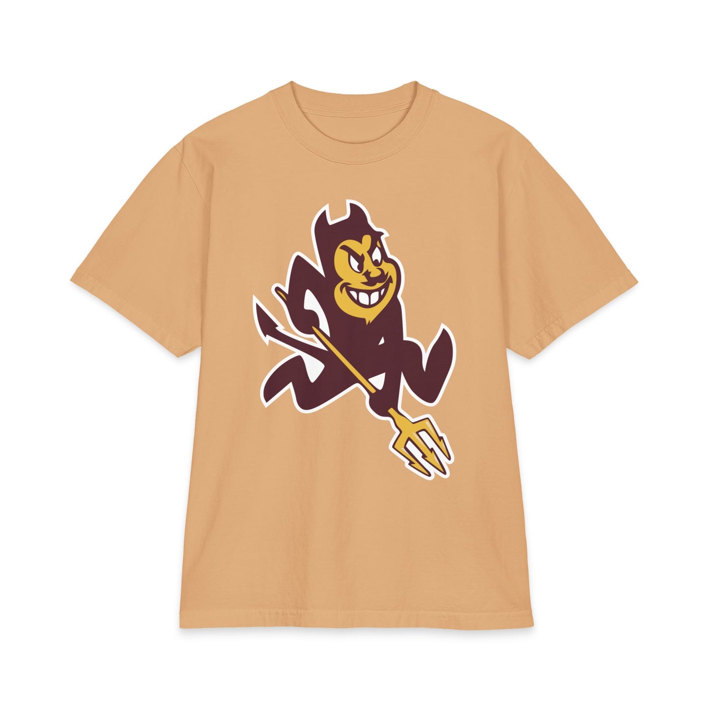 Max Heavyweight Short Sleeve Tee