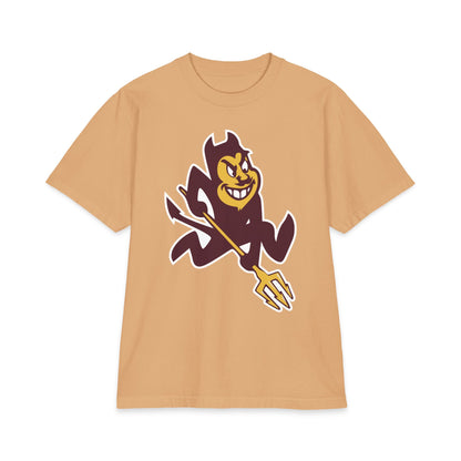 Max Heavyweight Short Sleeve Tee