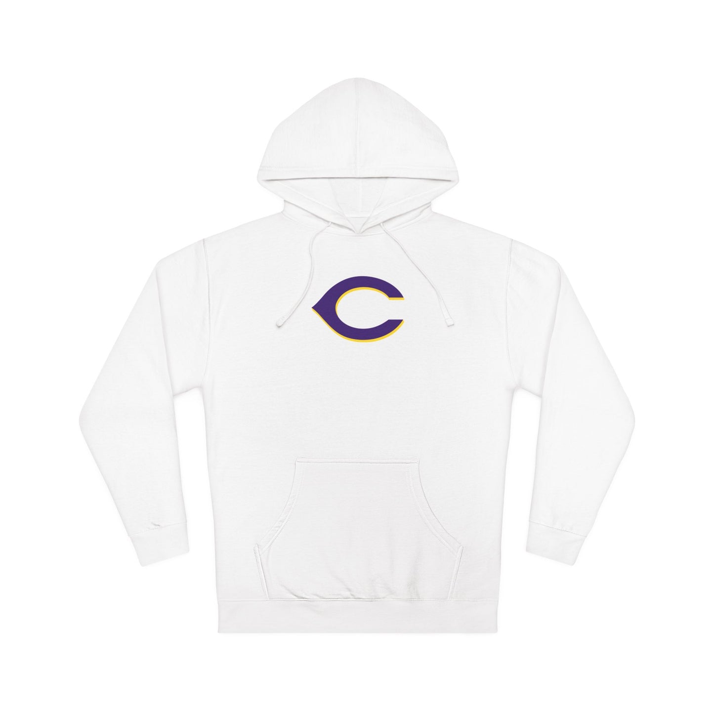Midweight Pullover Hoodie