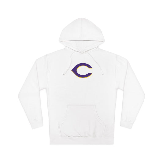 Midweight Pullover Hoodie