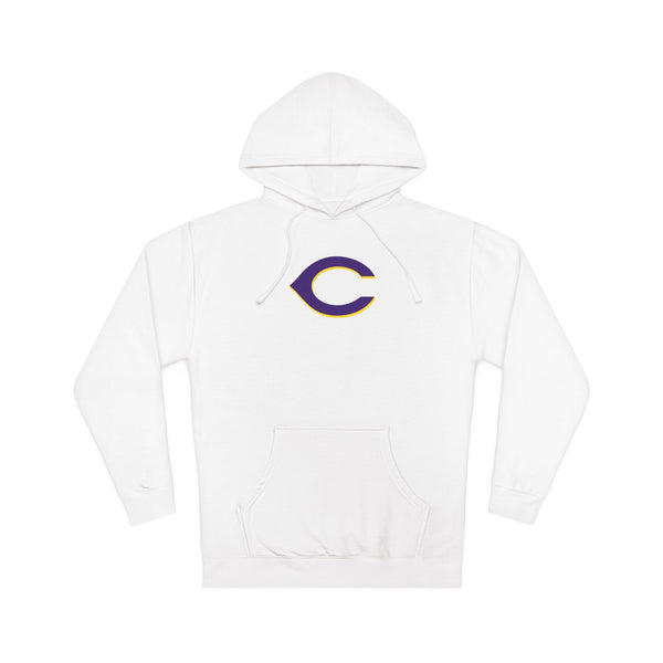 Midweight Pullover Hoodie