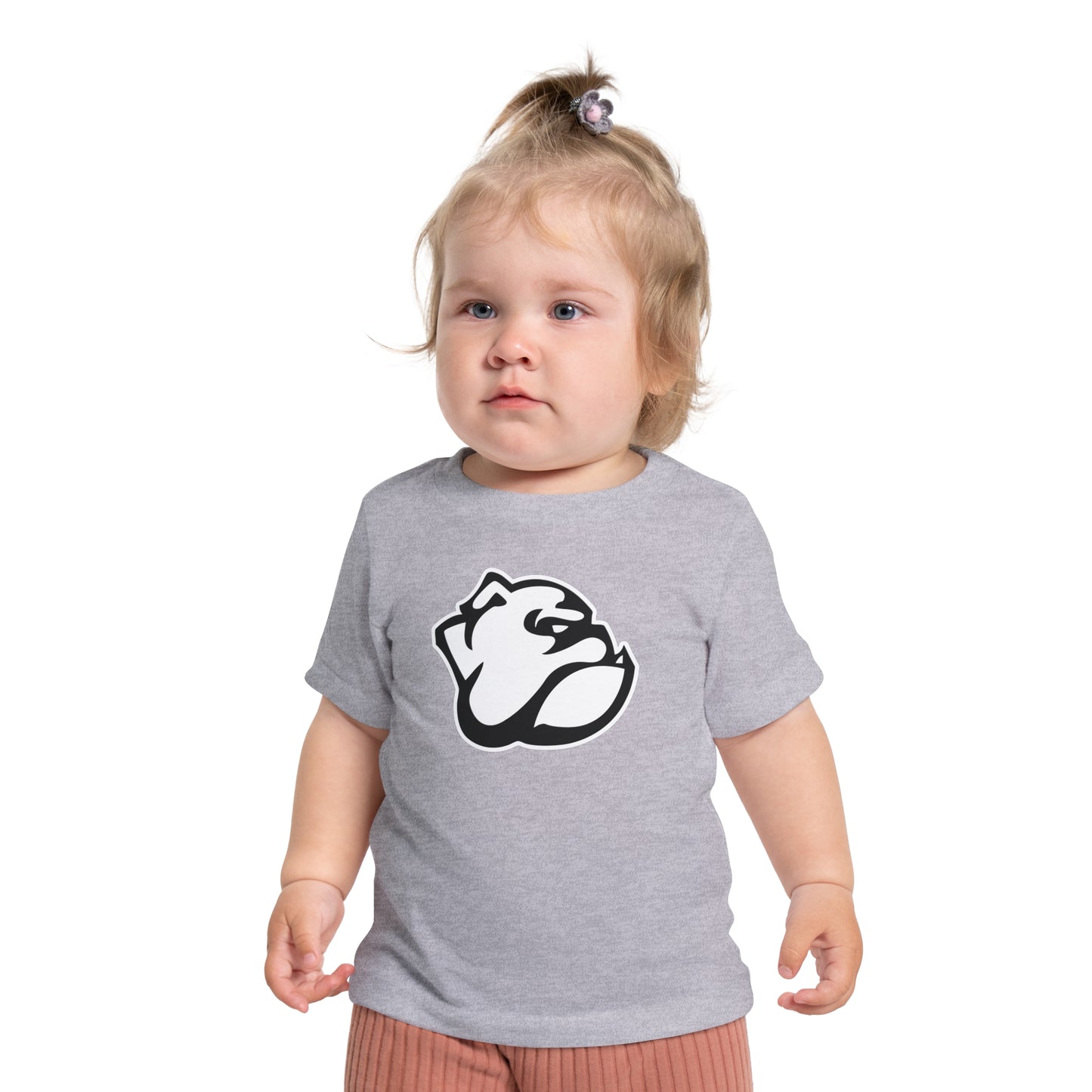 Baby Short Sleeve Tee