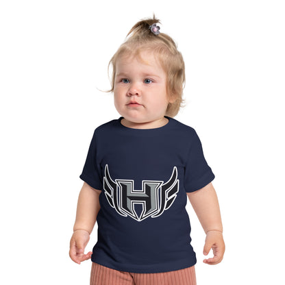 Baby Short Sleeve Tee