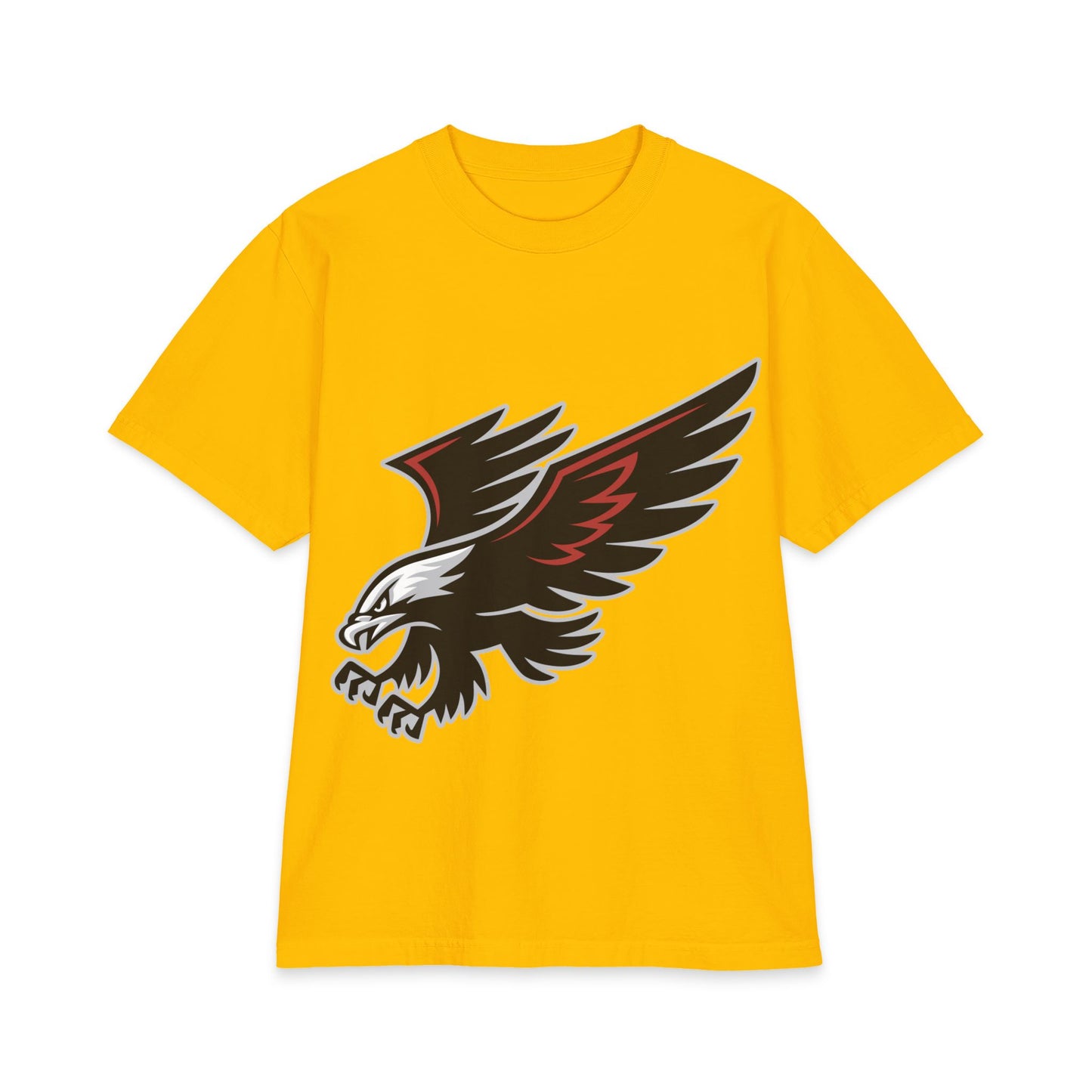Max Heavyweight Short Sleeve Tee