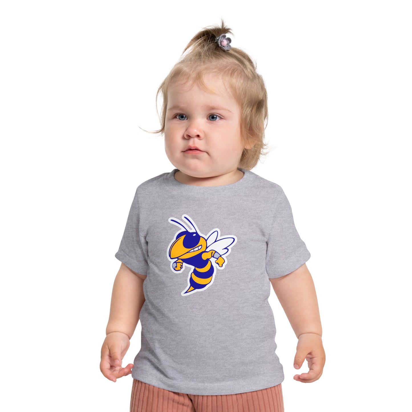 Baby Short Sleeve Tee