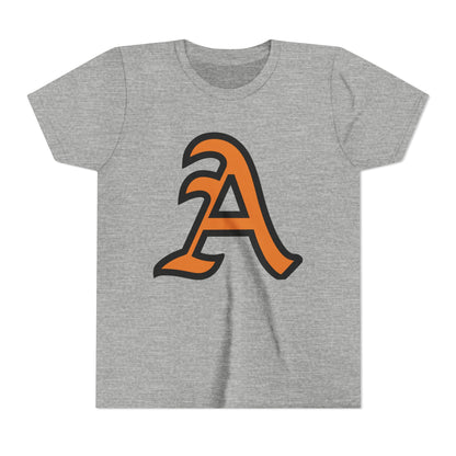 Youth Short Sleeve Tee