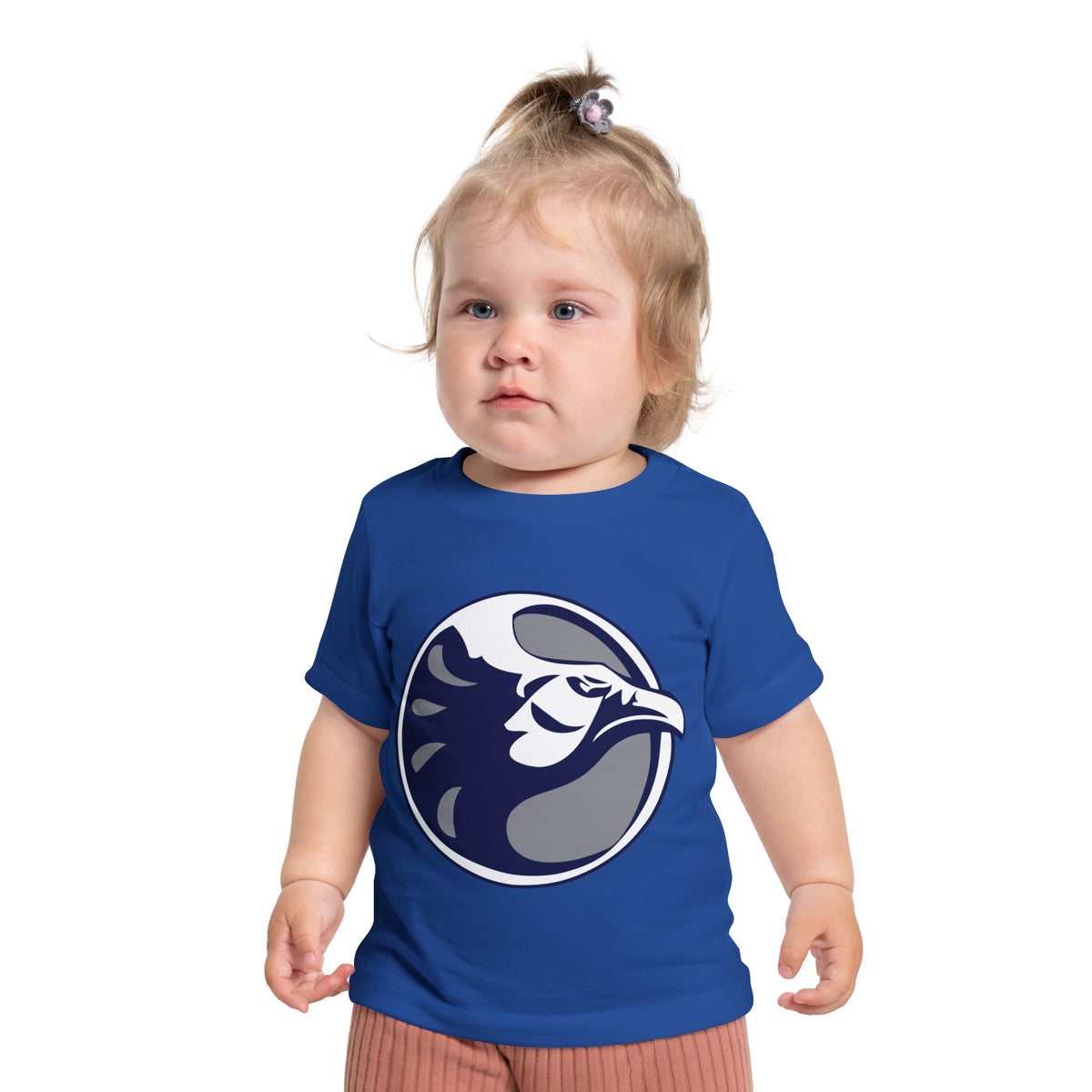 Baby Short Sleeve Tee
