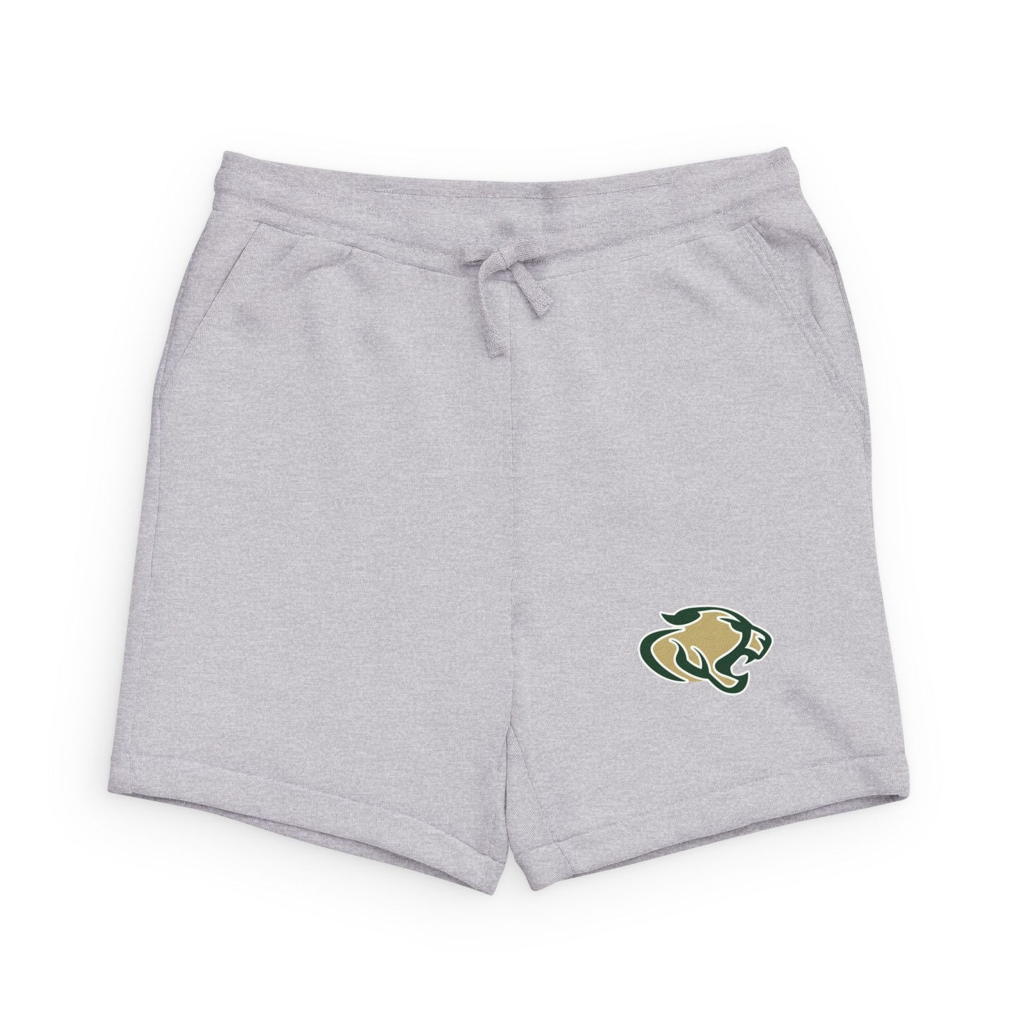 Unisex Sponge Fleece Sweatshort