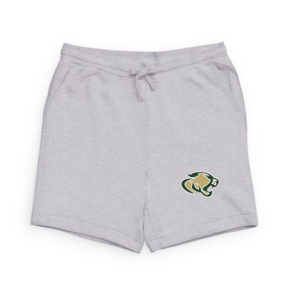 Unisex Sponge Fleece Sweatshort