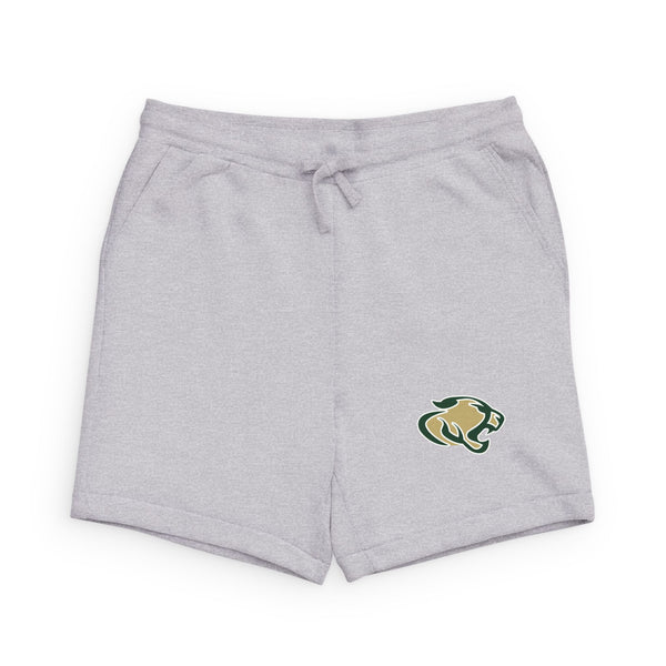 Unisex Sponge Fleece Sweatshort