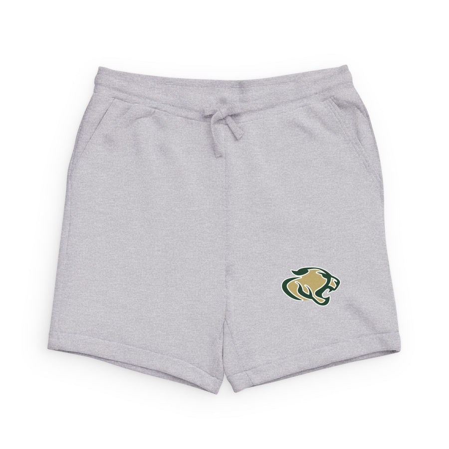 Unisex Sponge Fleece Sweatshort