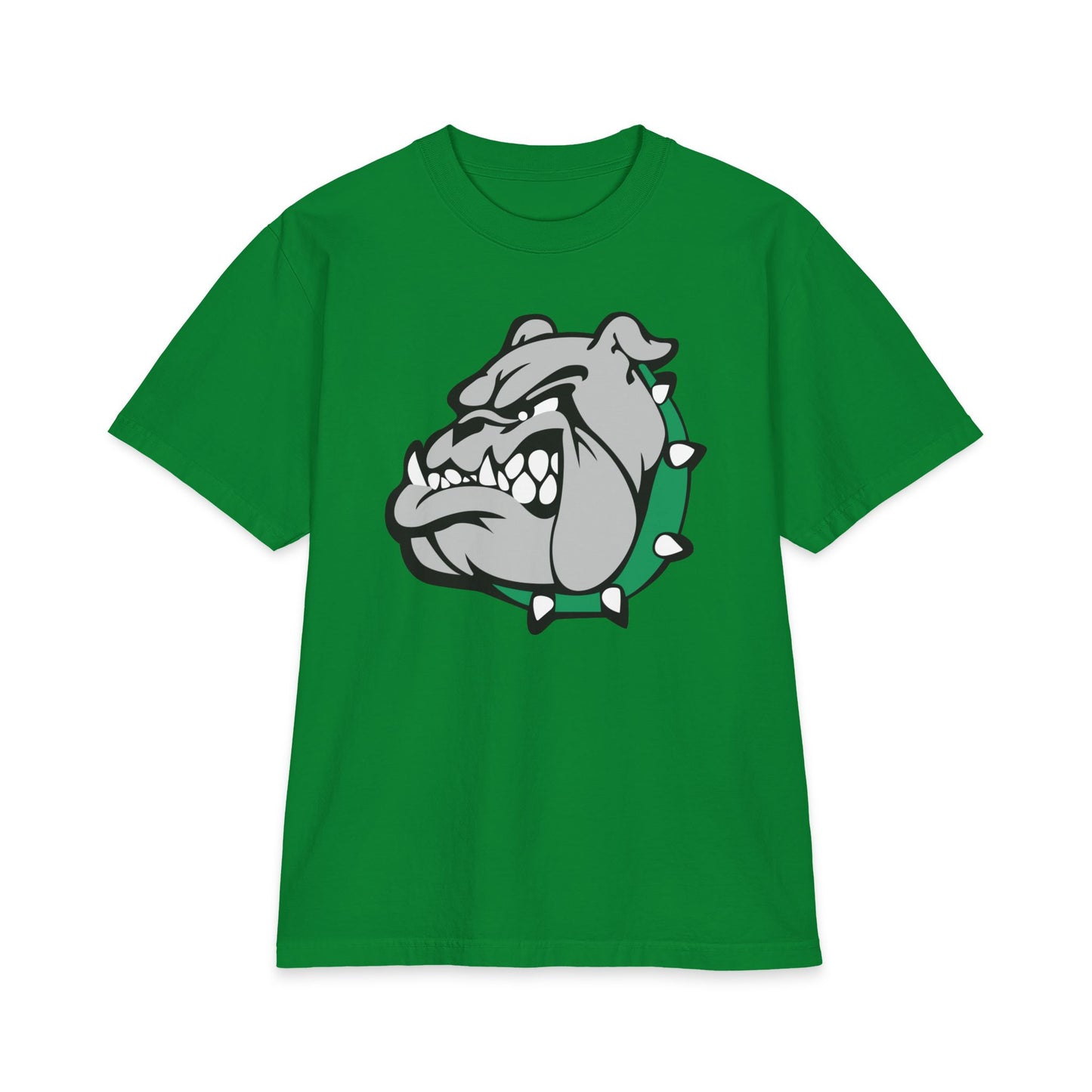 Max Heavyweight Short Sleeve Tee