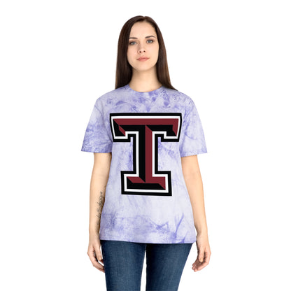 Color Blast School Spirit Tee