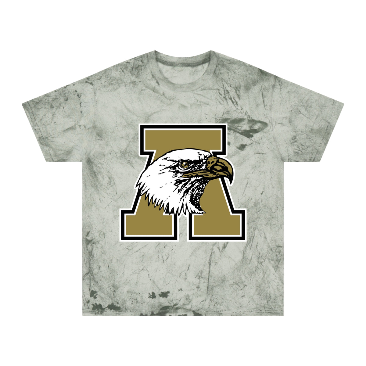 Color Blast School Spirit Tee