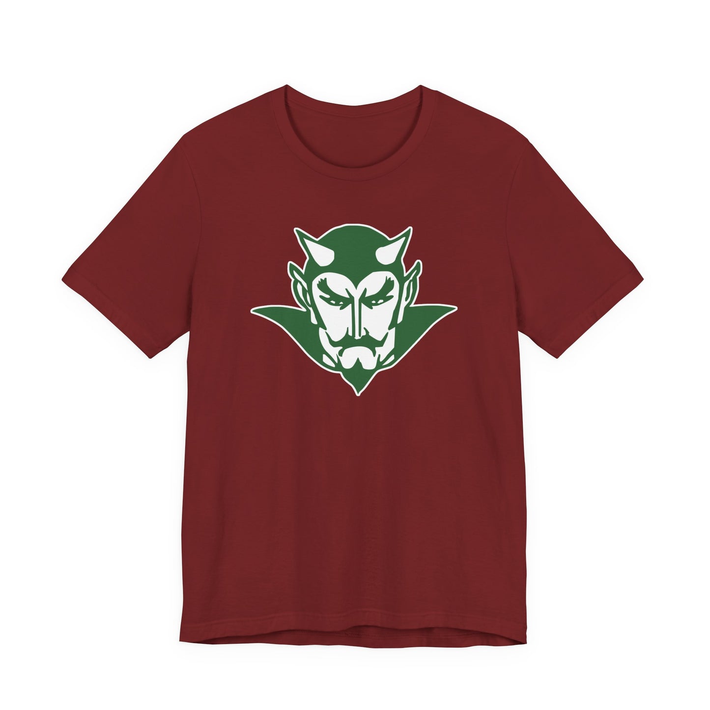 Jersey Short Sleeve Tee