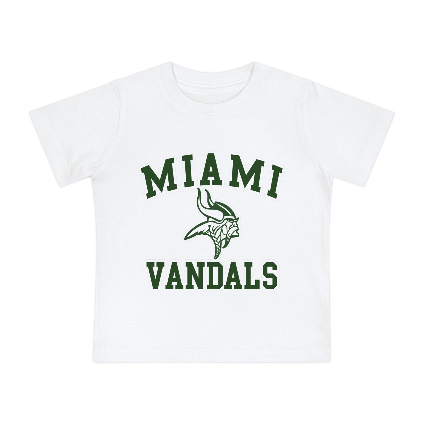 Baby Short Sleeve Tee