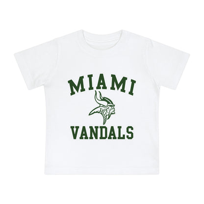 Baby Short Sleeve Tee