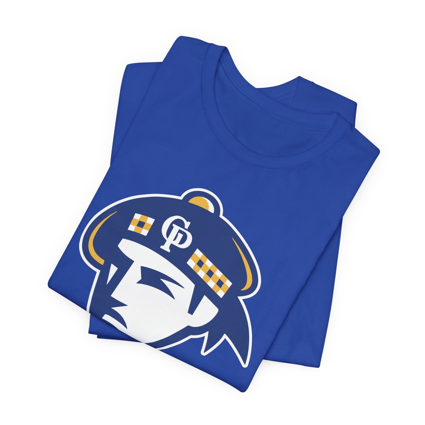 Jersey Short Sleeve Tee